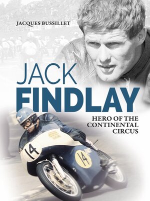 cover image of Jack Findlay